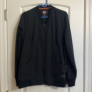 Dickies Scrub Jacket